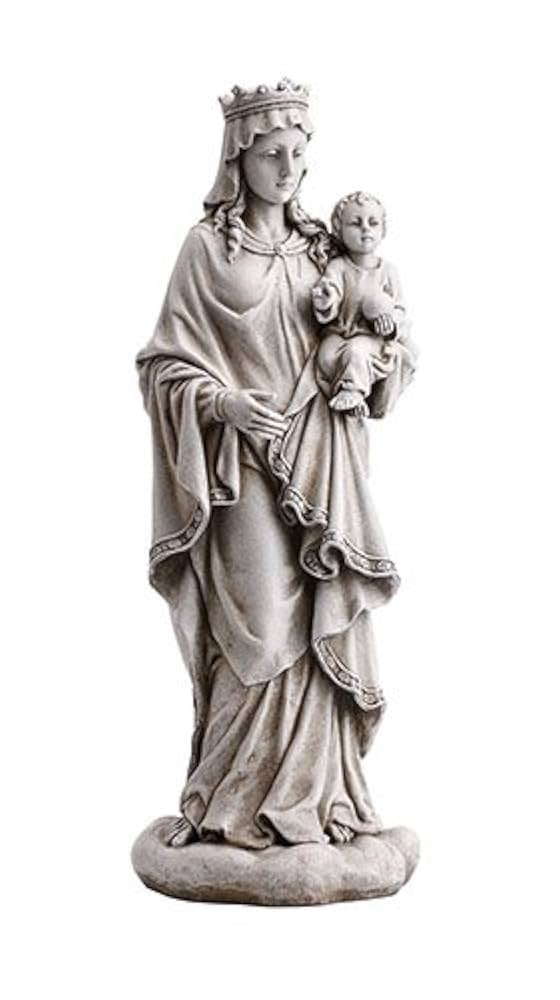 【希少価値】フランクリンミント社 Mary Queen Of Heaven 希少価値】フランクリンミント社 Mary Queen Of Heaven